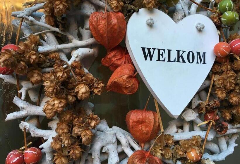 צימר T Reijmerhöfke