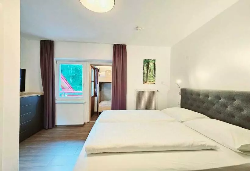 Familienhotel Trebesingerhof