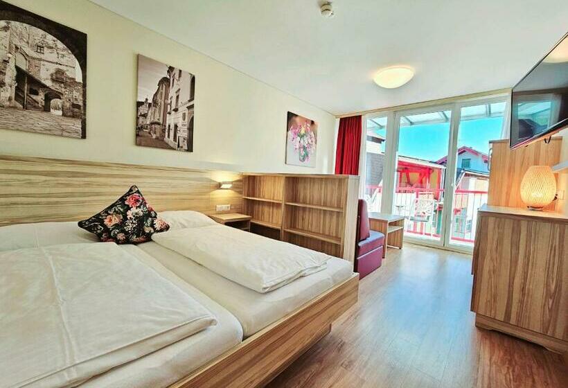 Familienhotel Trebesingerhof