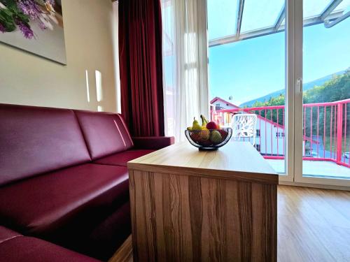 Familienhotel Trebesingerhof