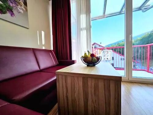 Familienhotel Trebesingerhof