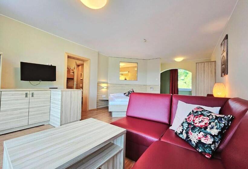 Familienhotel Trebesingerhof