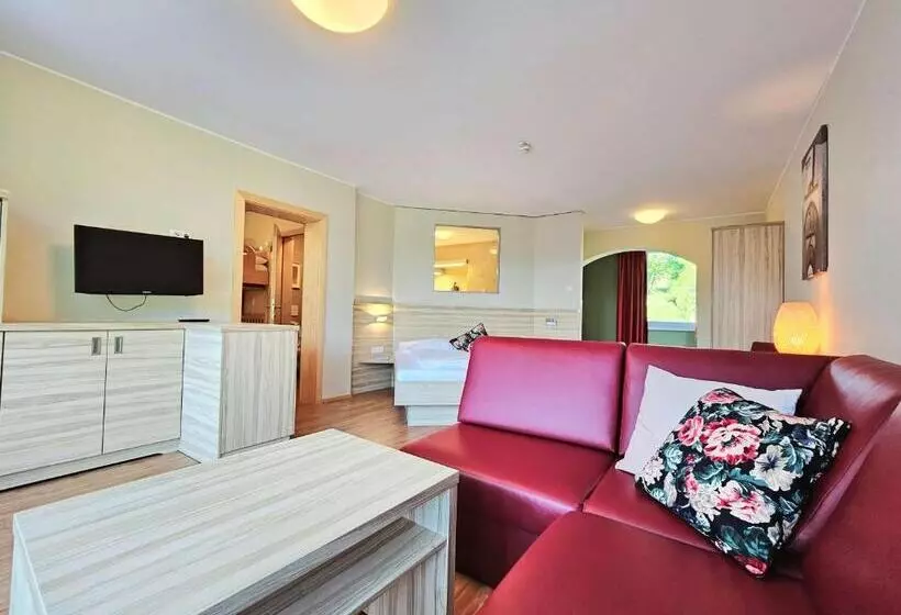 Familienhotel Trebesingerhof