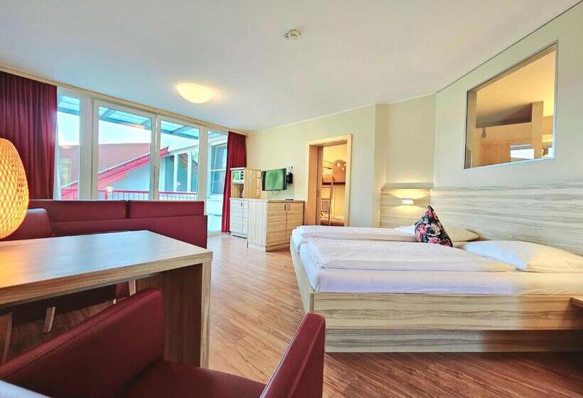 Familienhotel Trebesingerhof