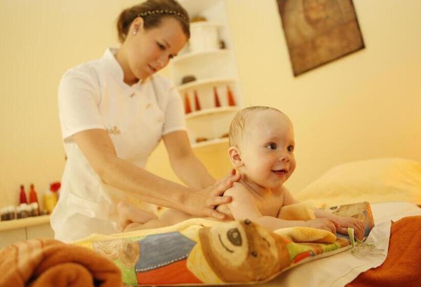 Familienhotel Trebesingerhof