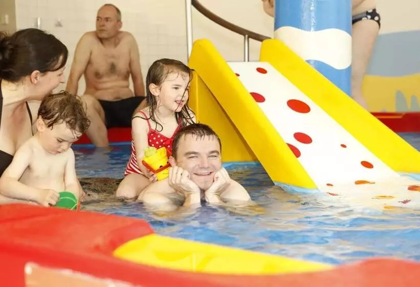 Familienhotel Trebesingerhof