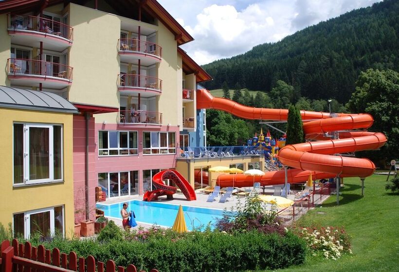 Familienhotel Trebesingerhof