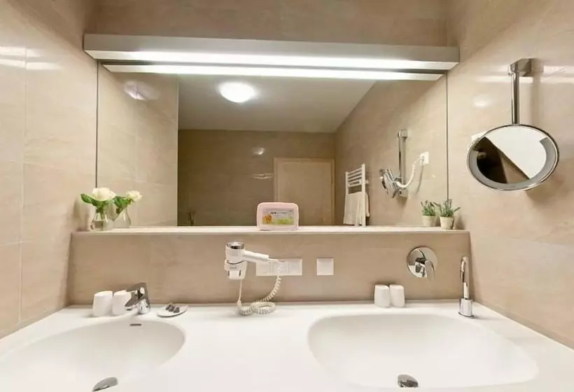 Familienhotel Trebesingerhof