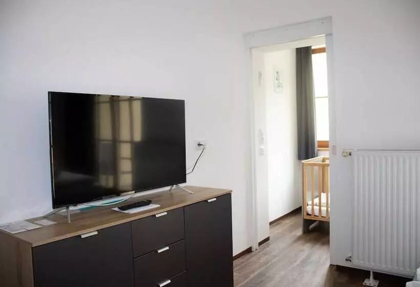 Familienhotel Trebesingerhof