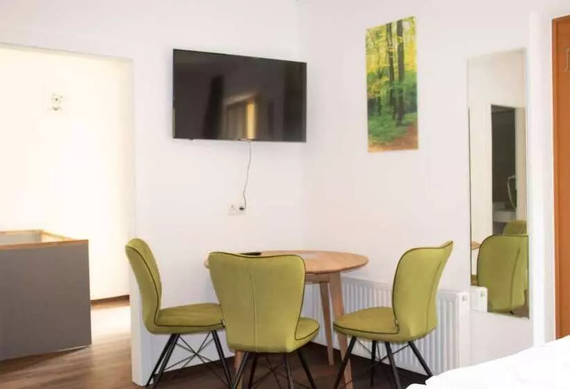 Familienhotel Trebesingerhof