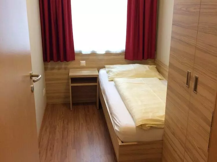 Familienhotel Trebesingerhof