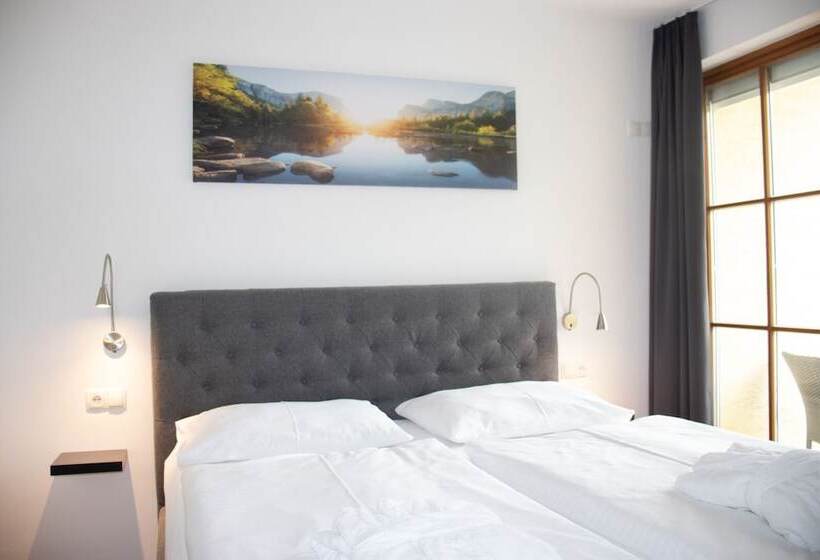 Familienhotel Trebesingerhof