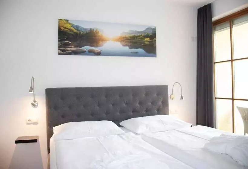 Familienhotel Trebesingerhof