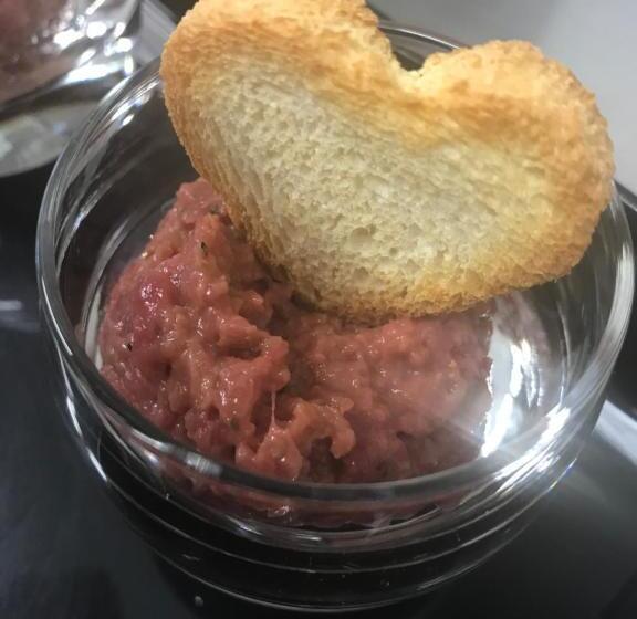 בית מלון כפרי Agriturismo Regusci