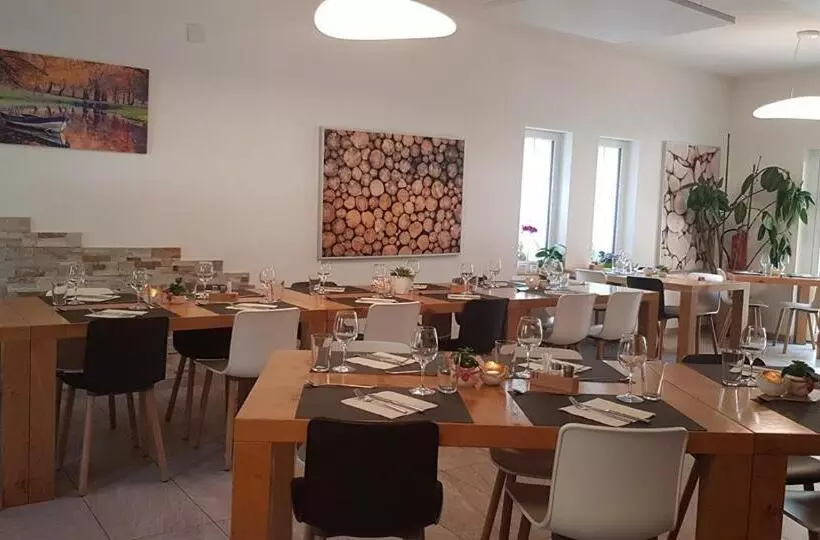 هتل Agriturismo Regusci