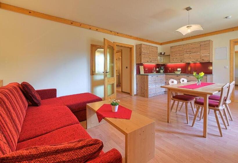 فندق Allesbauer   Familie Preis