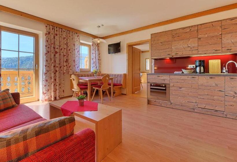 فندق Allesbauer   Familie Preis