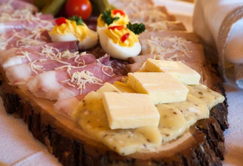 فندق Allesbauer   Familie Preis