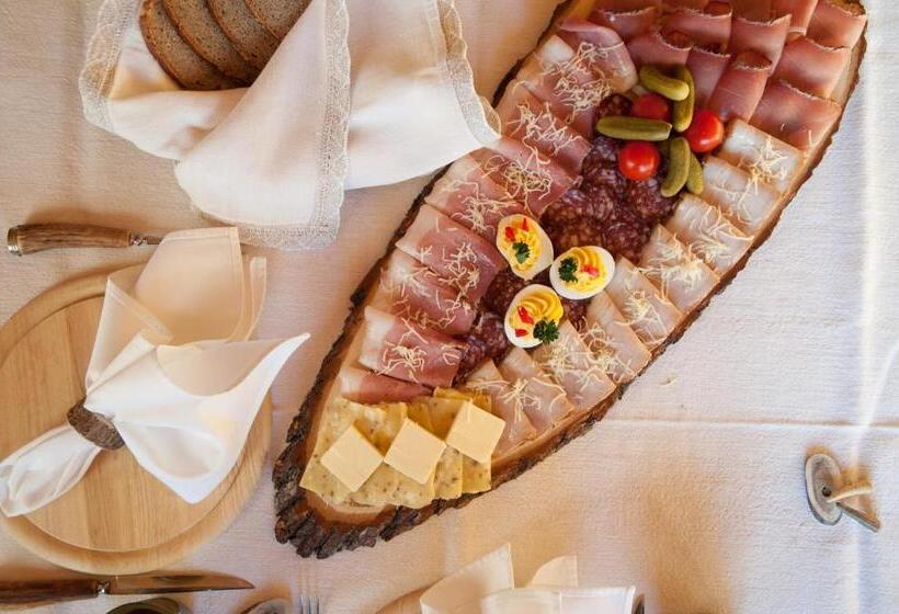 فندق Allesbauer   Familie Preis