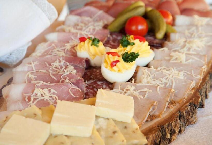 فندق Allesbauer   Familie Preis