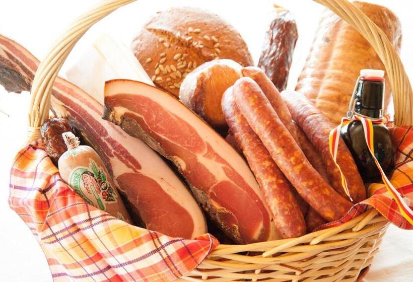 فندق Allesbauer   Familie Preis