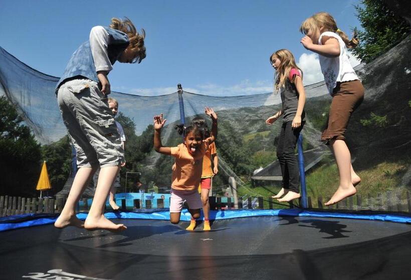 فندق Allesbauer   Familie Preis