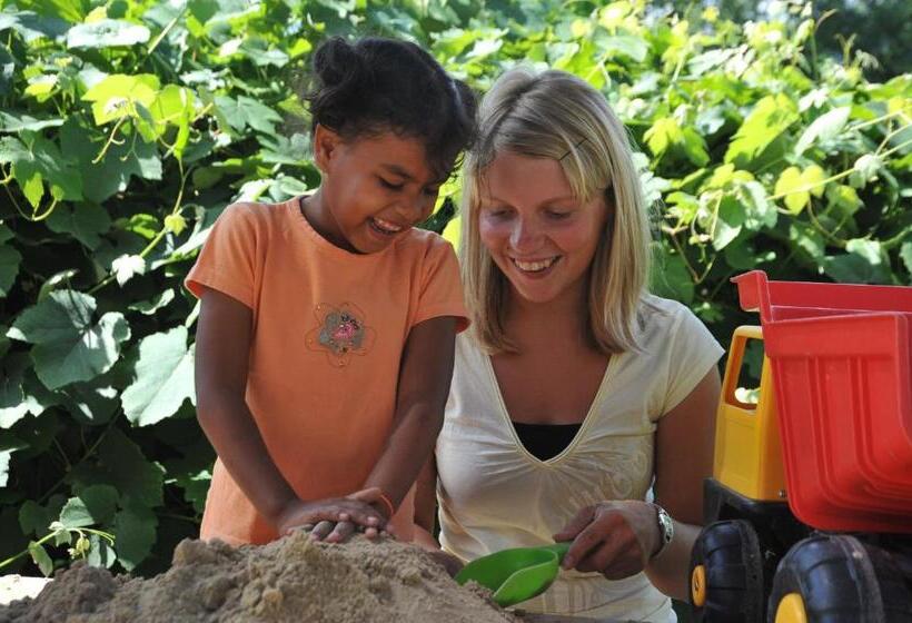 فندق Allesbauer   Familie Preis