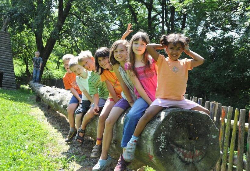 فندق Allesbauer   Familie Preis