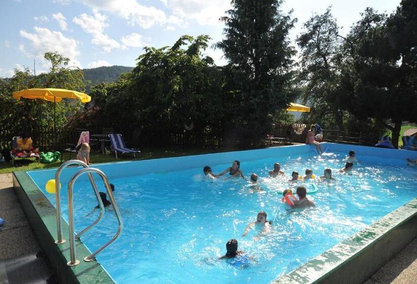 فندق Allesbauer   Familie Preis