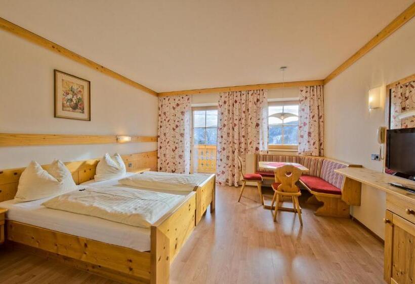 فندق Allesbauer   Familie Preis