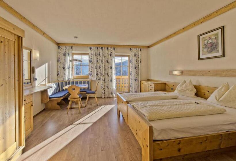 فندق Allesbauer   Familie Preis