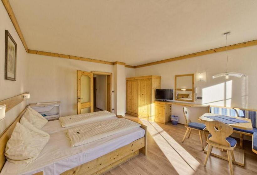 فندق Allesbauer   Familie Preis