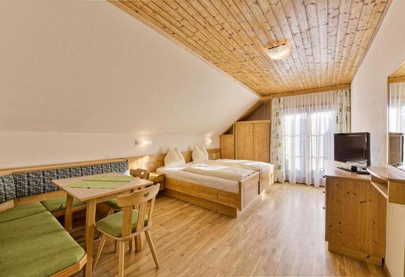 فندق Allesbauer   Familie Preis