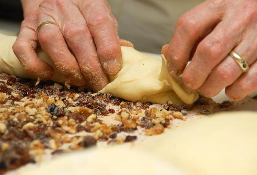 فندق Allesbauer   Familie Preis