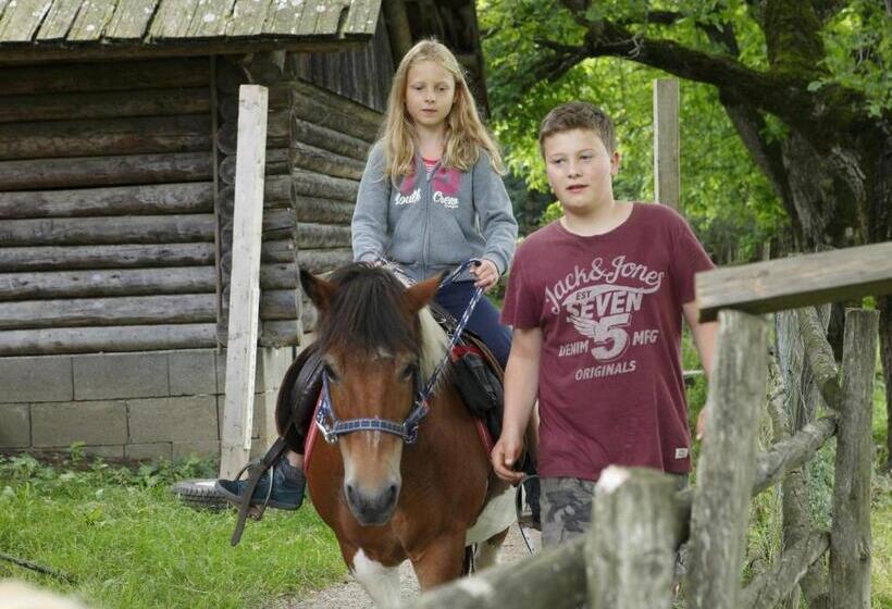 فندق Allesbauer   Familie Preis