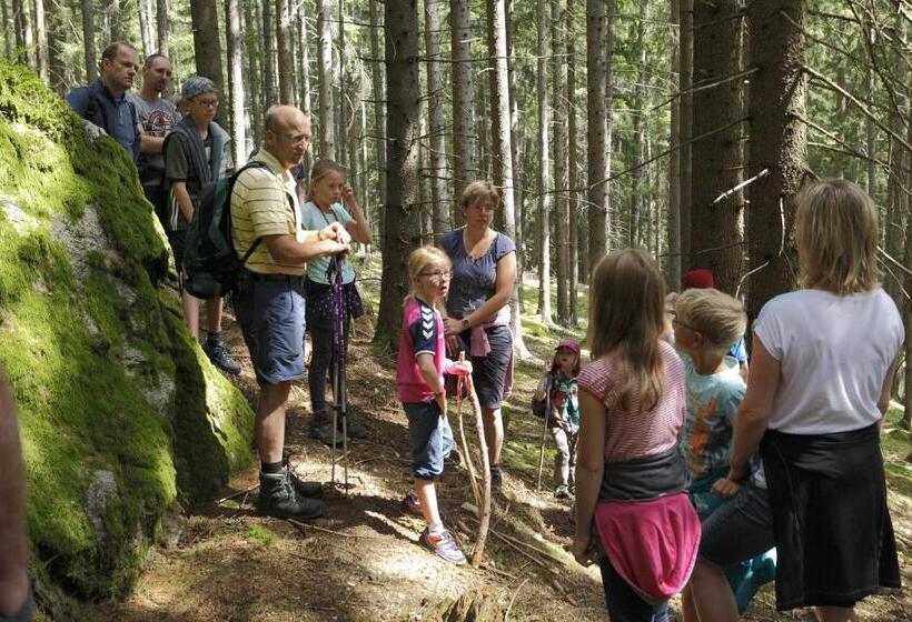 فندق Allesbauer   Familie Preis