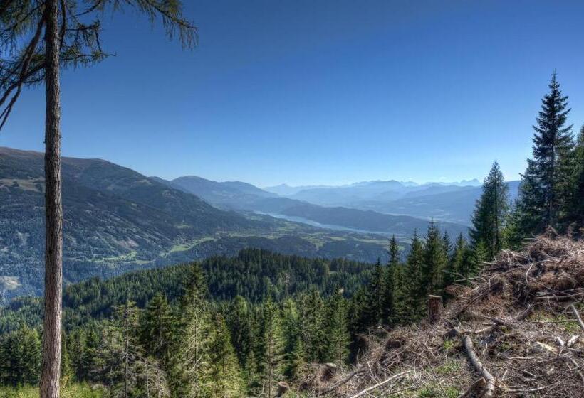 فندق Allesbauer   Familie Preis