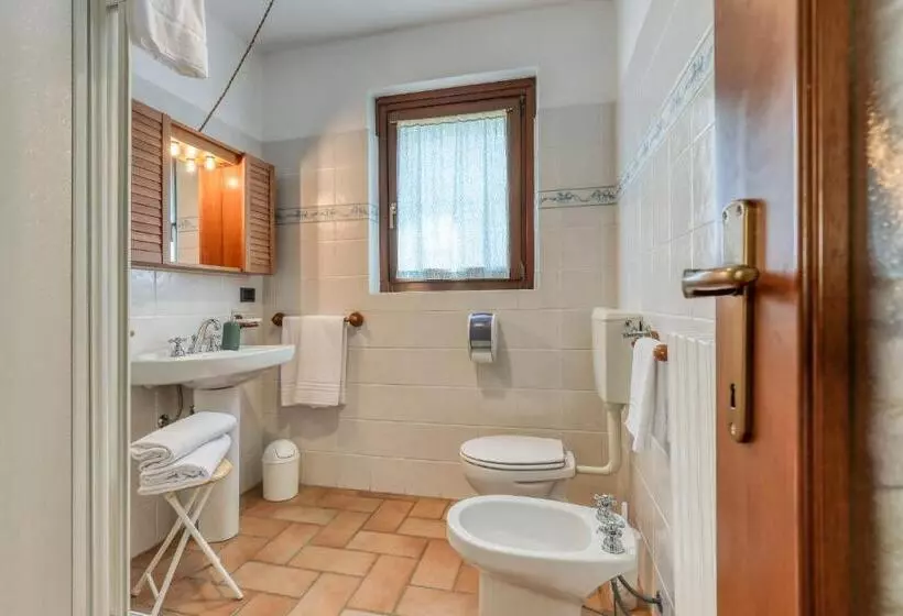 ホテル Ca  Del Monte Resort