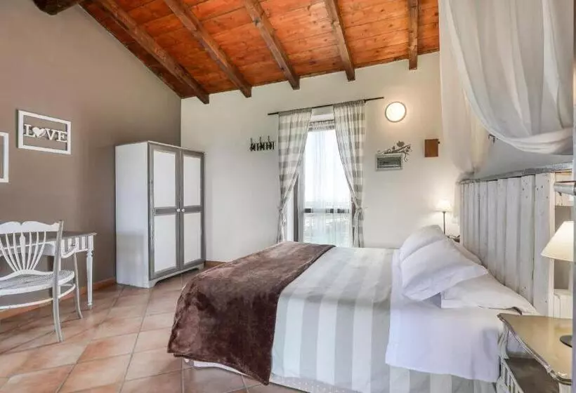 ホテル Ca  Del Monte Resort