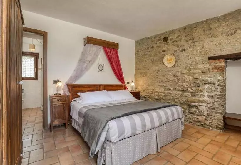 ホテル Ca  Del Monte Resort