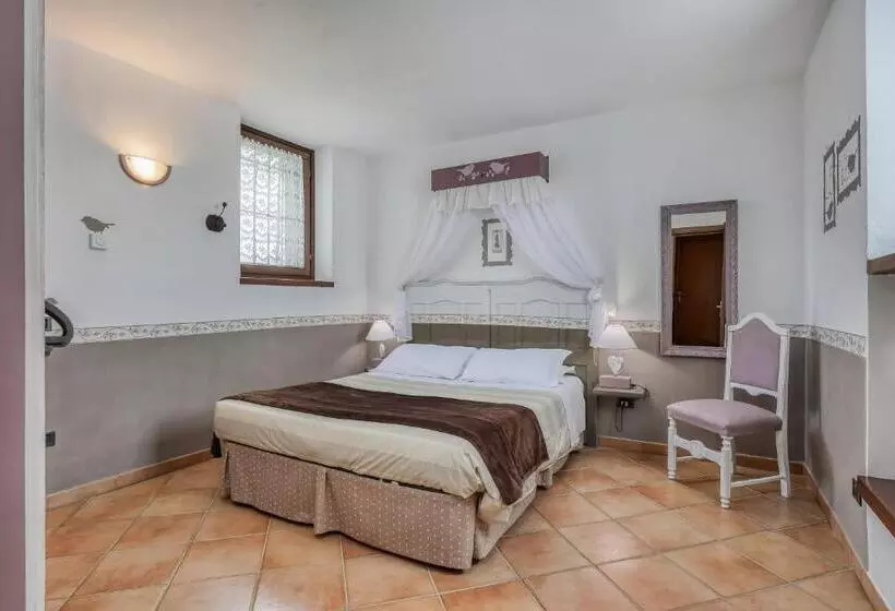 ホテル Ca  Del Monte Resort