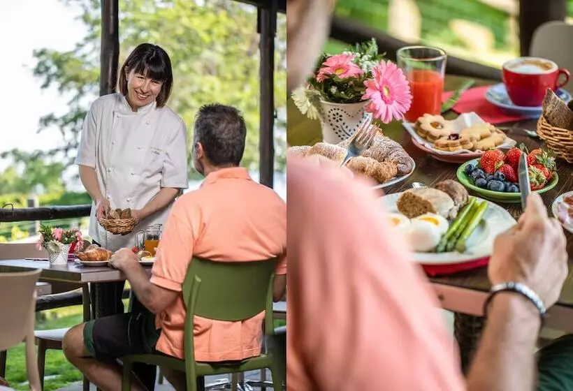 ホテル Ca  Del Monte Resort