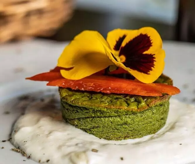 ホテル Ca  Del Monte Resort