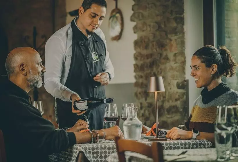 ホテル Ca  Del Monte Resort