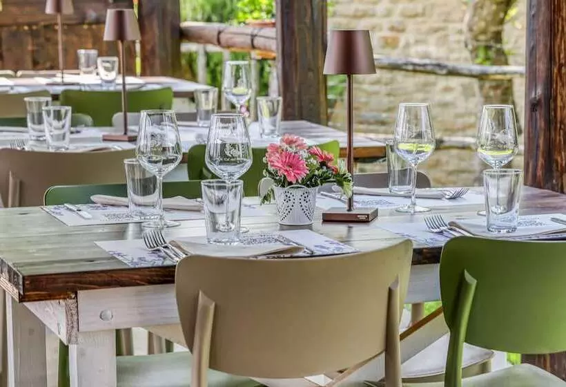 ホテル Ca  Del Monte Resort