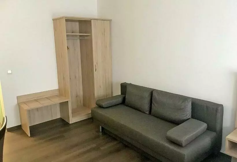 Hotelli Küffner Hof