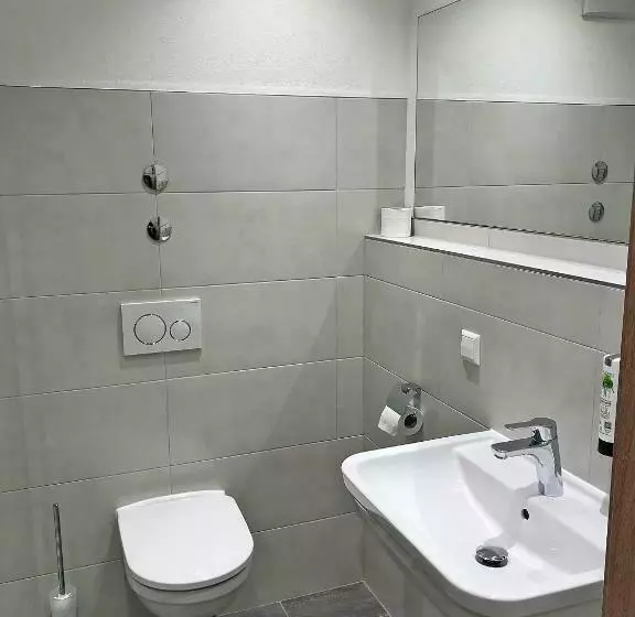 Hotelli Küffner Hof