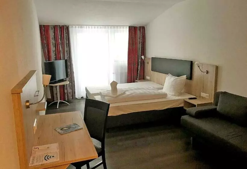 Hotelli Küffner Hof