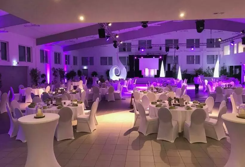 Hotelli Küffner Hof