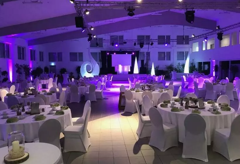 Hotelli Küffner Hof